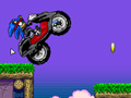                                                                     Sonic Ninja Motobike ﺔﺒﻌﻟ