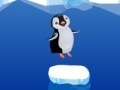                                                                     Penguin Jump ﺔﺒﻌﻟ