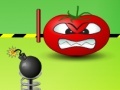                                                                     Tomato Wars ﺔﺒﻌﻟ