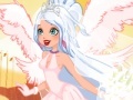                                                                     The Fairy Bride ﺔﺒﻌﻟ
