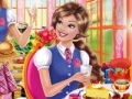                                                                     Barbie Princess Charm: Hidden Objects ﺔﺒﻌﻟ
