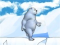                                                                     Polar Bear,Run! ﺔﺒﻌﻟ