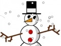                                                                     Snowman Builder ﺔﺒﻌﻟ