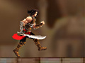                                                                     Prince of Persia Run ﺔﺒﻌﻟ