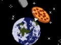                                                                     Space Pizza Defense ﺔﺒﻌﻟ