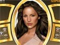                                                                     Jennifer Lopez Make Up ﺔﺒﻌﻟ