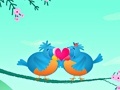                                                                     The Kissing Birds ﺔﺒﻌﻟ