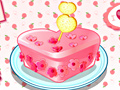                                                                     My Lovely Cake ﺔﺒﻌﻟ