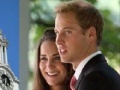                                                                     Puzzle engagement of Prince William to Kate ﺔﺒﻌﻟ