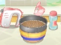                                                                     Rainbow Muffins: Sara's Cooking Class ﺔﺒﻌﻟ
