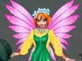                                                                     Bloom Fairy Dressup ﺔﺒﻌﻟ