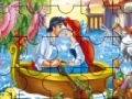                                                                     Jigsaw: Little Mermaid Love ﺔﺒﻌﻟ