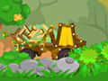                                                                     Forest Truck ﺔﺒﻌﻟ