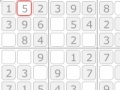                                                                    White Sudoku  ﺔﺒﻌﻟ