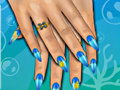                                                                     Sea Nails ﺔﺒﻌﻟ