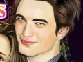                                                                     Makeup of Bella and Edward ﺔﺒﻌﻟ