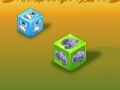                                                                     Animals cubes ﺔﺒﻌﻟ