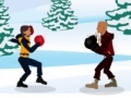                                                                     Winter Boxing ﺔﺒﻌﻟ