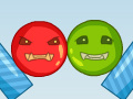                                                                    Fanged Fun ﺔﺒﻌﻟ