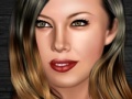                                                                     Jessica Biel Makeup ﺔﺒﻌﻟ