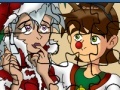                                                                     Ben 10 and Kevin 11 ﺔﺒﻌﻟ