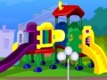                                                                     Children's Park Decor ﺔﺒﻌﻟ