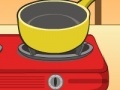                                                                     Mia cooking tomato soup ﺔﺒﻌﻟ