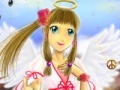                                                                     Angel Of Peace ﺔﺒﻌﻟ