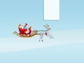                                                                     Flying Santa ﺔﺒﻌﻟ