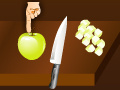                                                                     Make Apple Crumble Cake ﺔﺒﻌﻟ