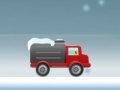                                                                     Ice Truck Adventure ﺔﺒﻌﻟ