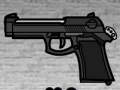                                                                     Gun Club Pistols 1.0.1 ﺔﺒﻌﻟ