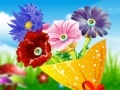                                                                     Painting Flowers ﺔﺒﻌﻟ