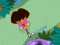                                                                     Dora The Explorer Star Mountain Mini Golf ﺔﺒﻌﻟ