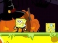                                                                     SpongeBob halloween adventure ﺔﺒﻌﻟ