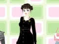                                                                     Younger and more fashionable ﺔﺒﻌﻟ