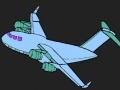                                                                     Custom aircraft coloring ﺔﺒﻌﻟ