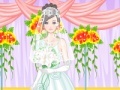                                                                     Charming Bride Dress Up ﺔﺒﻌﻟ