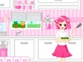                                                                     Colorful Kitchen ﺔﺒﻌﻟ