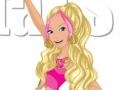                                                                     Barbie Fancy Fashion  ﺔﺒﻌﻟ