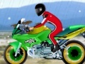                                                                     Super Motorbike ﺔﺒﻌﻟ