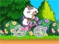                                                                     Goat on Bike ﺔﺒﻌﻟ