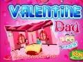                                                                    Valentine Date Decoration ﺔﺒﻌﻟ