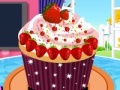                                                                     Party Cupcake Maker ﺔﺒﻌﻟ