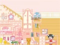                                                                     Dream Pink House ﺔﺒﻌﻟ