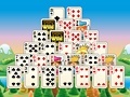                                                                     Tower Solitaire ﺔﺒﻌﻟ