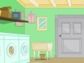                                                                     Gathe Escape. Laundry House ﺔﺒﻌﻟ