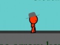                                                                     Red man ﺔﺒﻌﻟ