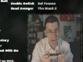                                                                     Video evil - nerd. Stash sounds ﺔﺒﻌﻟ