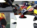                                                                     Puzzle 2010: 125 cc World Champion Marc Marquez ﺔﺒﻌﻟ
